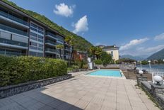 Prestigioso appartamento in vendita Melide, Svizzera