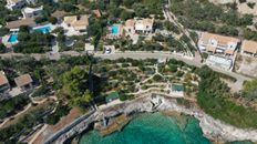 Esclusiva villa in vendita Loggos (Paxos), Grecia