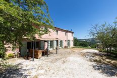 Casa Indipendente in vendita Serra San Quirico, Italia