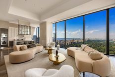 Appartamento di prestigio in vendita New York