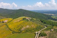 Prestigiosa villa di 445 mq in vendita Manciano, Toscana