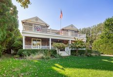 Casa Unifamiliare in rent/season a Amagansett New York Suffolk County