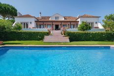 Casa Unifamiliare in vendita a Sintra Lisbona Sintra