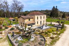 Prestigiosa Casa Indipendente in vendita Bordeaux, Aquitania-Limosino-Poitou-Charentes