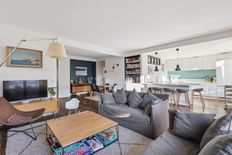 Appartamento di lusso di 98 m² in vendita Neuilly-sur-Seine, Francia