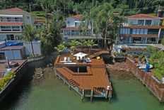 Esclusiva Casa Indipendente in vendita Angra dos Reis, Brasile