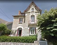 Casa Unifamiliare in vendita a La Baule-les-Pins Pays de la Loire Loira Atlantica