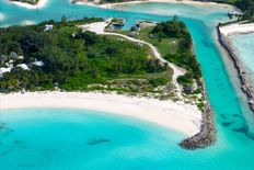 Terreno in vendita - Old Fort Bay, Bahamas