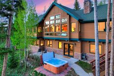 Casa Unifamiliare in vendita a Breckenridge Colorado Summit County