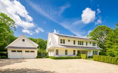 Casa Unifamiliare in rent/season a Amagansett New York Suffolk County