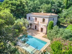 Prestigiosa villa in vendita La Turbie, Provenza-Alpi-Costa Azzurra