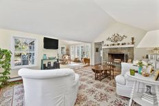 Casa Unifamiliare in rent/season a Bridgehampton New York Suffolk County