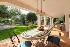 Prestigiosa Casa Indipendente di 380 mq in vendita Silves, Portogallo