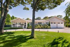 Prestigiosa Casa Indipendente in affitto Hampton Bays, New York