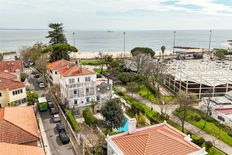 Casa Unifamiliare in vendita a Oeiras Lisbona Oeiras