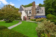 Casa Unifamiliare in vendita a Larchmont New York Westchester County