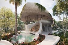 Appartamento di prestigio di 300 m² in vendita Tulum, Messico
