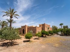 Casa Indipendente di 900 mq in vendita Marrakech, Marocco