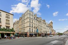 Appartamento di lusso di 39 m²  Beaubourg, Marais, Notre Dame - Ile de La Cité, Parigi, Île-de-France