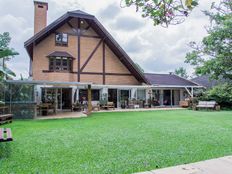 Casa Unifamiliare in vendita a San Paolo São Paulo 