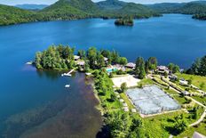 Casa Unifamiliare in vendita a Lac-Supérieur Québec Laurentides