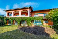 Casa Unifamiliare in vendita a Breganzona Ticino Lugano