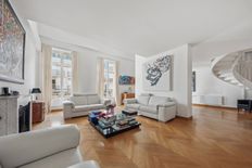 Appartamento di prestigio di 192 m² in vendita Champs-Elysées, Madeleine, Triangle d’or, Francia