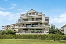 Appartamento di lusso di 121 m² in vendita Saint-Sulpice, Canton Vaud