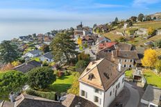 Casa Indipendente in vendita Corseaux, Canton Vaud