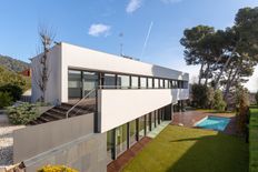 Casa Unifamiliare in vendita a Premià de Dalt Catalogna Província de Barcelona