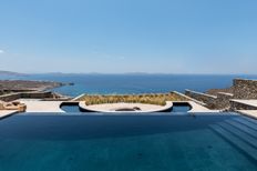 Prestigiosa villa di 370 mq in affitto, Mykonos, Grecia