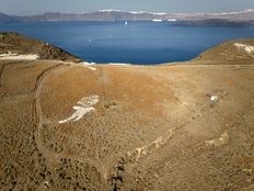 Terreno - Manolás, Grecia