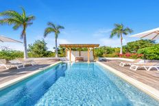 Prestigiosa villa in affitto Les Terres Basses, Saint Martin