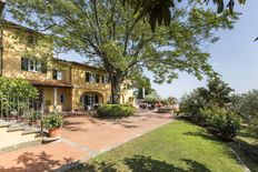Villa in vendita a Prato Toscana Prato