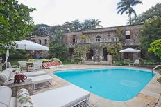 Casa di lusso in affitto mensile a San Paolo São Paulo 