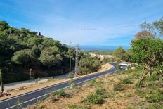 Terreno in vendita a Begur Catalogna Girona