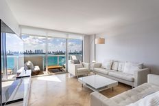 Appartamento di prestigio di 113 m² in affitto Miami Beach, Stati Uniti