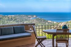 Prestigiosa villa di 220 mq in vendita Arzachena, Sardegna