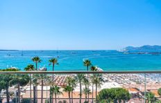 Appartamento di lusso di 107 m² in vendita Cannes, Provenza-Alpi-Costa Azzurra