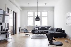 Appartamento di lusso di 226 m² in affitto Berlin Wilmersdorf, Germania