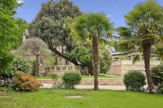 Casa Unifamiliare in vendita a Bougival Île-de-France Yvelines