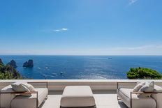 Prestigiosa villa di 120 mq in vendita, Capri, Italia