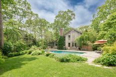 Casa Unifamiliare in rent/season a East Hampton New York Suffolk County