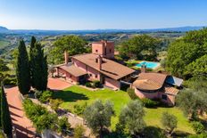 Prestigiosa villa di 450 mq in vendita Calvi dell\'Umbria, Umbria