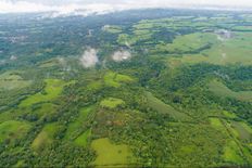 Terreno - San Mateo, Provincia de Alajuela