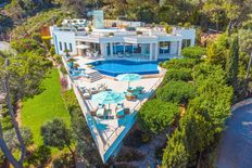 Casa Indipendente di 750 mq in vendita Son Vida, Isole Baleari