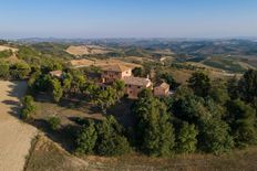 Prestigiosa villa di 1200 mq in vendita, Offida, Marche
