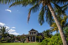 Villa in vendita Bel Ombre, Mauritius