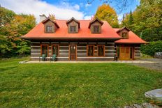 Casa Indipendente in vendita Sainte-Anne-des-Lacs, Canada