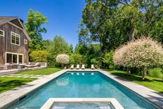 Prestigiosa Casa Indipendente di 409 mq in vendita Sag Harbor, New York